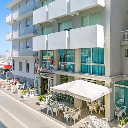 Hotel Europa Gabicce Mare Eksteriør billede