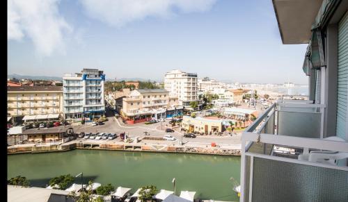 Hotel Europa Gabicce Mare Eksteriør billede