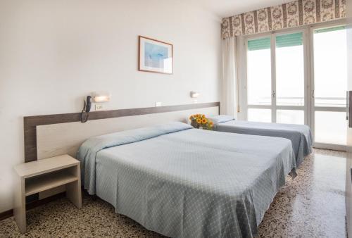 Hotel Europa Gabicce Mare Eksteriør billede