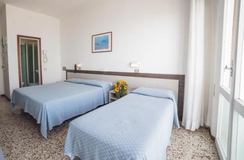 Hotel Europa Gabicce Mare Eksteriør billede