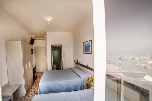 Hotel Europa Gabicce Mare Eksteriør billede