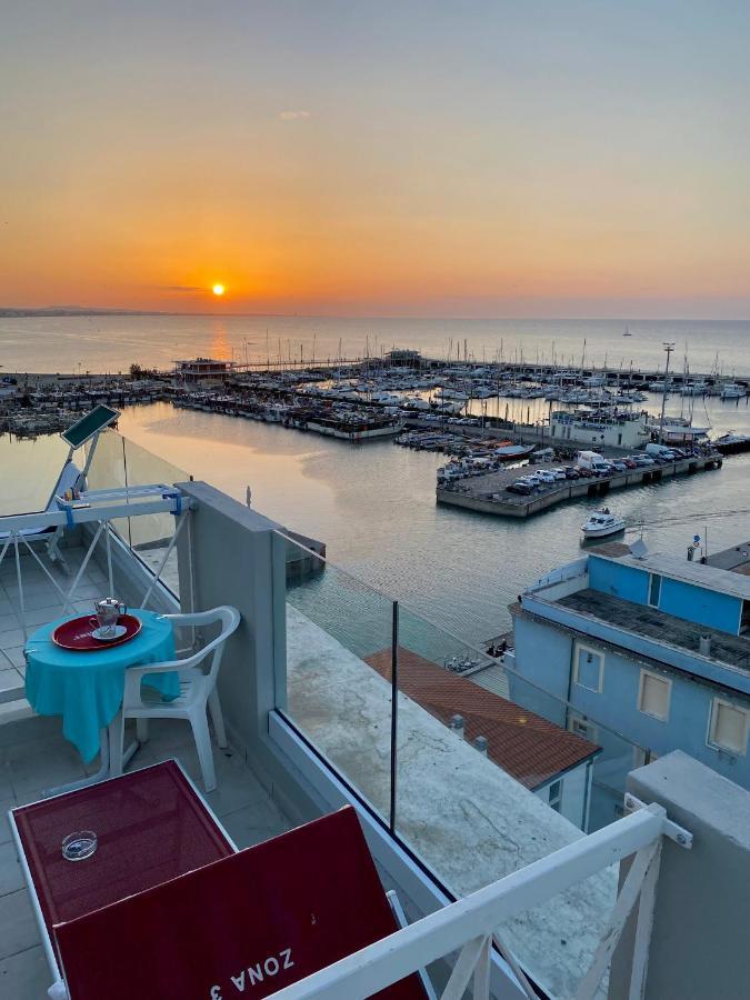 Hotel Europa Gabicce Mare Eksteriør billede